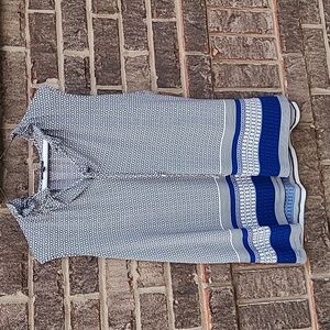 The Limited Collection Sleeveless Blouse Size 0X